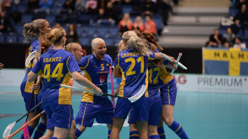 Foto: Floorball.org