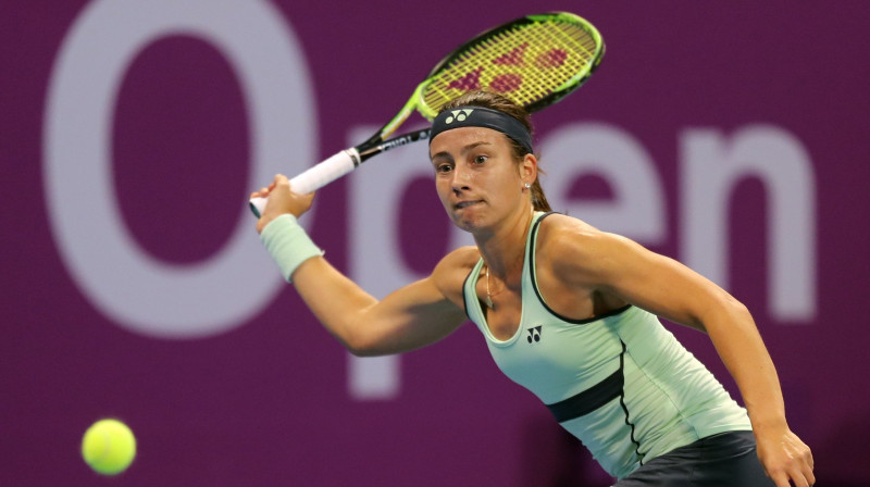 Anastasija Sevastova
Foto: AFP/Scanpix