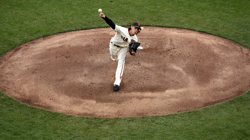 Tims Linsekams
Foto: AP/Scanpix