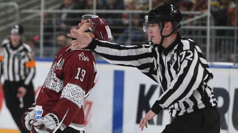 Miķelis Rēdlihs
Foto: Romāns Kokšarovs, f64