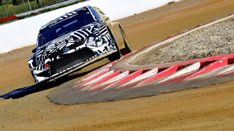 Foto: World RX