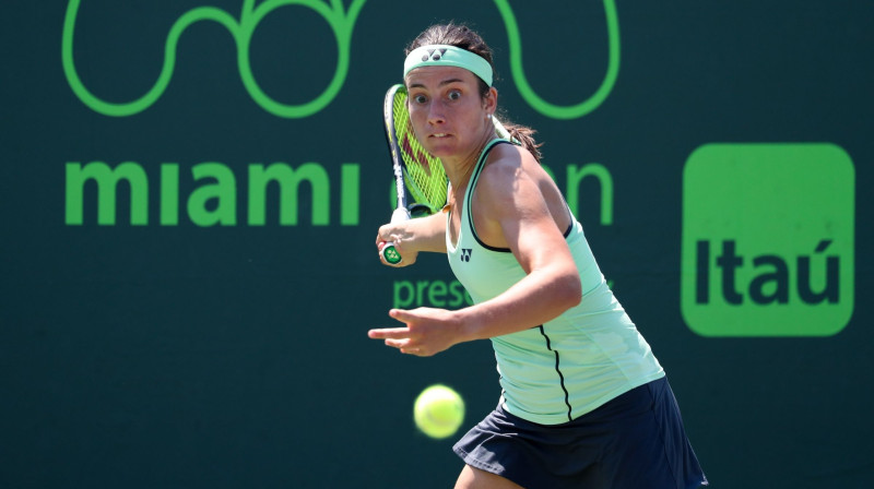 Anastasija Sevastova
Foto: Sipa USA/Scanpix