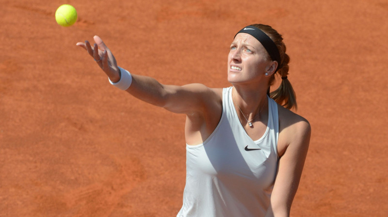 Petra Kvitova
Foto: AFP/Scanpix