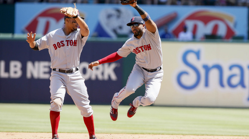 Foto: USA Today/Scannpix