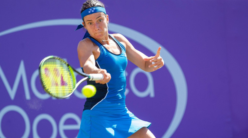 Anastasija Sevastova
Foto: imago/Scanpix