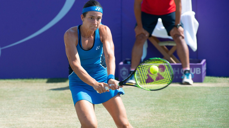 Anastasija Sevastova
Foto: imago/Scanpix