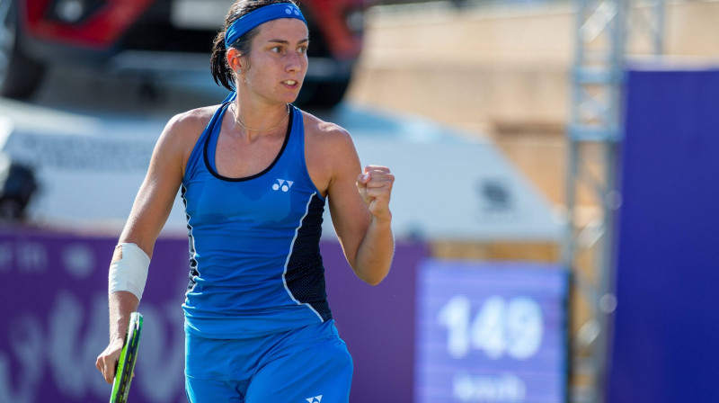 Anastasija Sevastova
Foto: imago/Scanpix