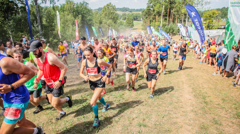 Foto: Mareks Gaļinovskis.