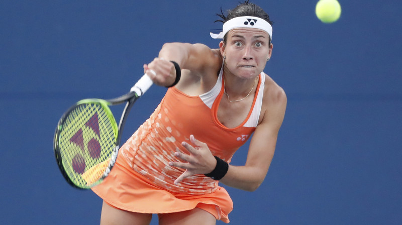 Anastasija Sevastova 
Foto: Reuters / Scanpix