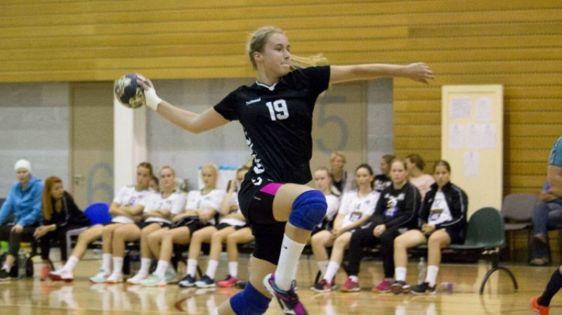 Foto: Elvijs Ozoliņš/Handball.lv