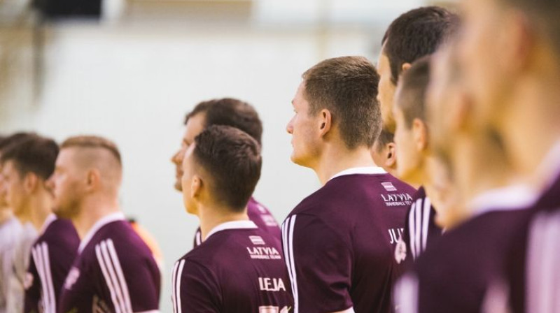 Foto: Nauris Vasiļevskis/Handball.lv