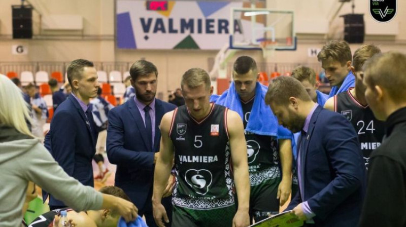 Foto: Edgars Vaivads/BK Valmiera Glass