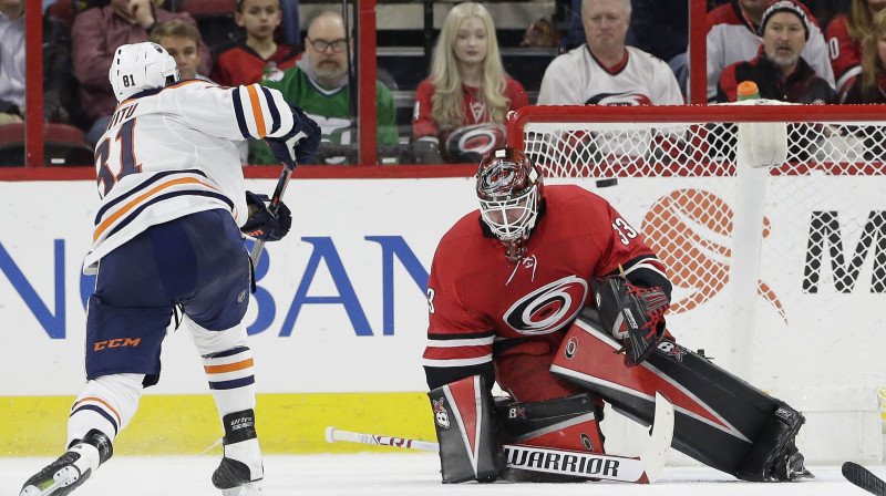 Skots Dārlings. Foto: AP/Scanpix