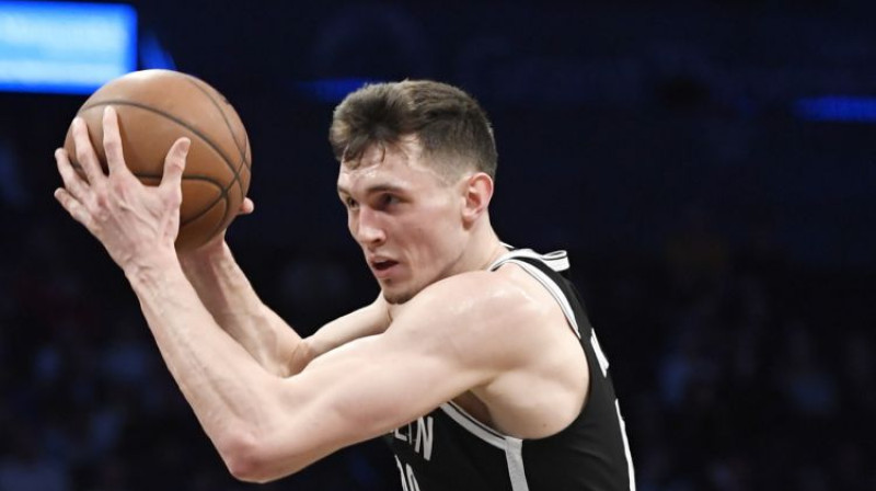 Rodions Kurucs. Foto: AFP/Scanpix