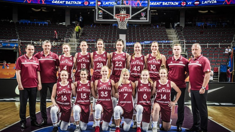 Foto: fiba.basketball/womenseurobasket/2019