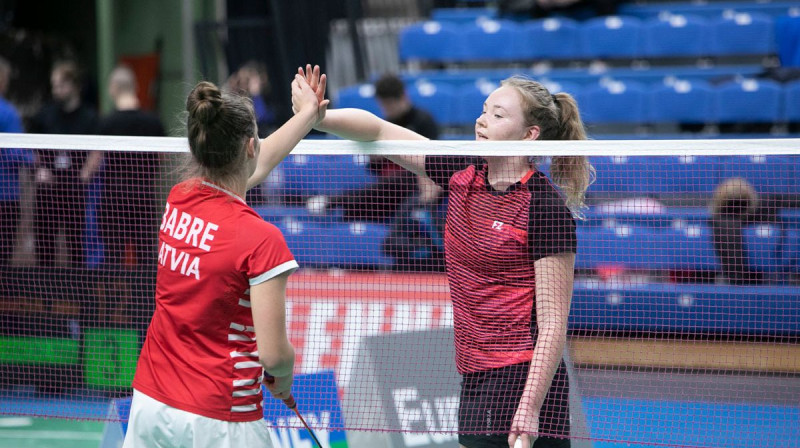 Foto: Oleg Hartsenko/Badminton Estonia