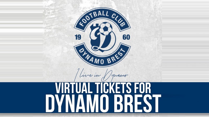 Foto: FK Dynamo-Brest