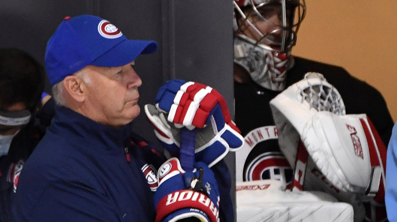 Klods Žiljēns. Foto: USA Today Sports/Scanpix