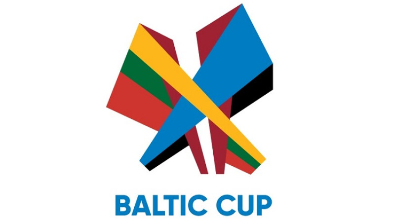 Baltijas kausa logo. Foto: basket.ee