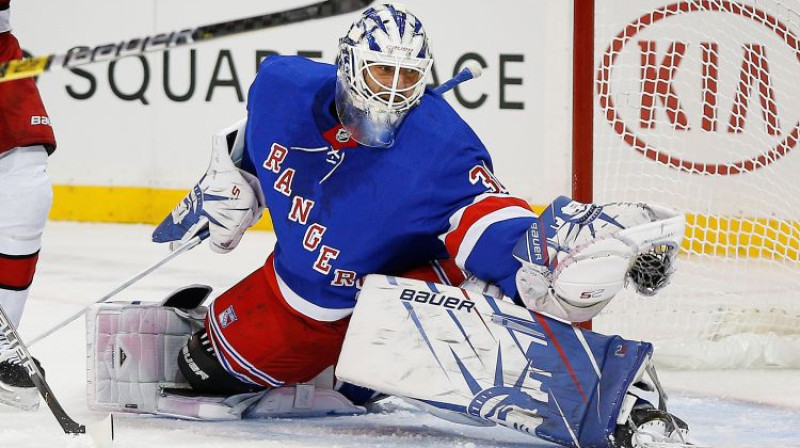 Henriks Lundkvists. Foto: USA Today/Scanpix