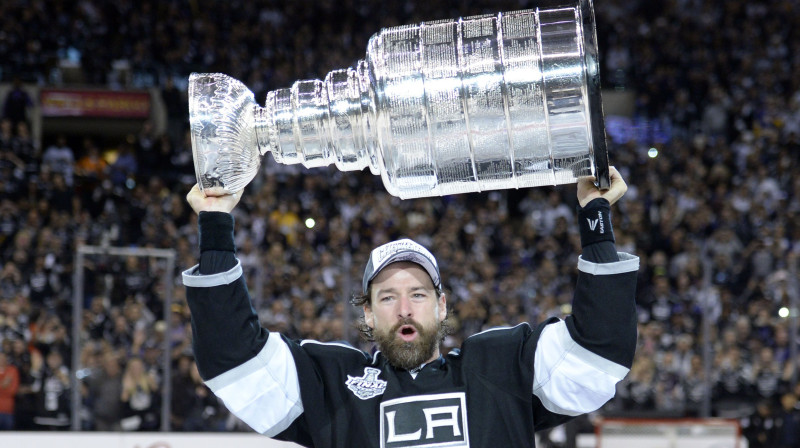 Džastins Viljamss. Foto: USA Today Sports/Scanpix