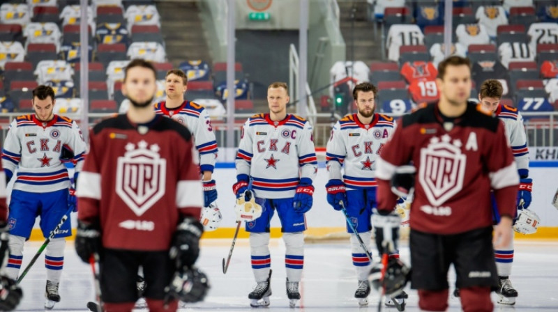 Foto: Kaspars Volonts/Dinamo Rīga