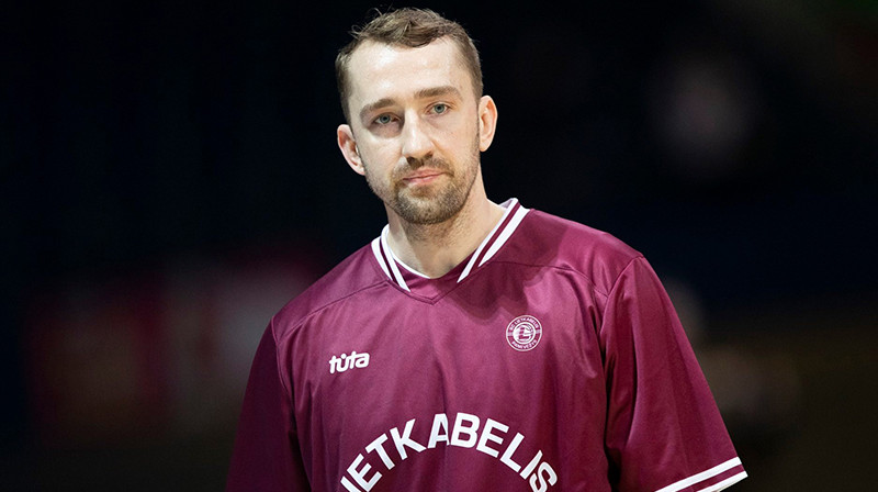 Rihards Kuksiks. Foto: Lietkabelis