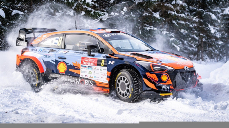 Foto: wrc.com