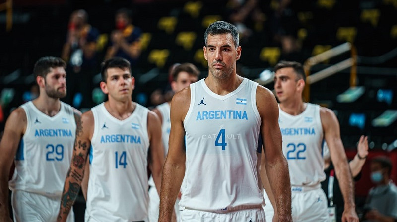 Luiss Skola un Argentīna: uzvara pār Japānu. Foto: FIBA