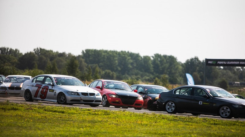 Foto: Latvijas automobiļu federācija.