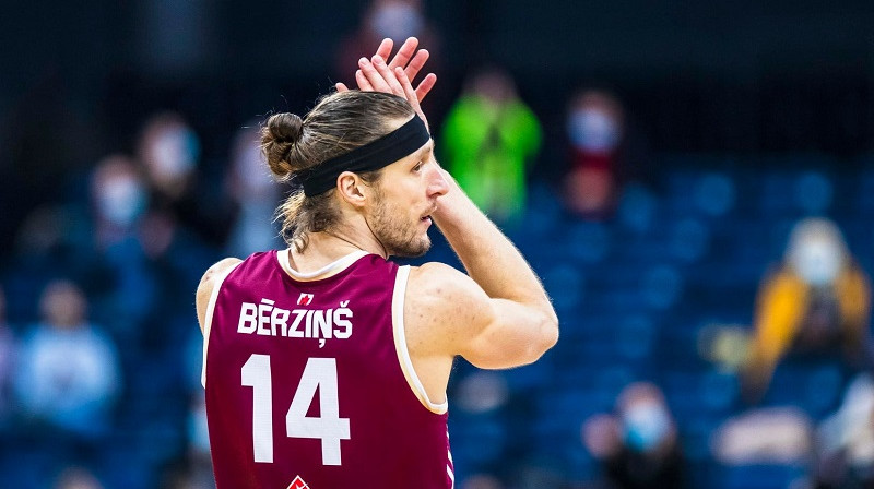 Kaspars Bērziņš. Foto: Lietkabelis