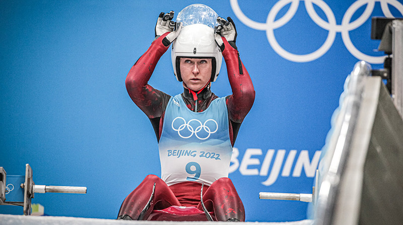 Eliza Tīruma. Foto: Mareks Gaļinovskis|FIL