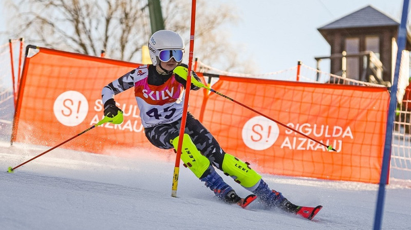 Foto: Emīls Lukšo/ski.lv