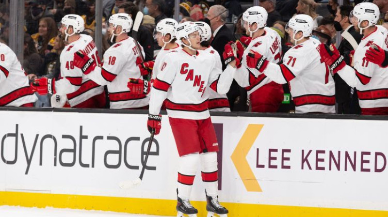 Jesperi Kotkaniemi. Foto: AFP/Scanpix