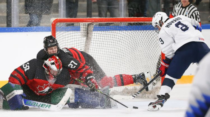 Foto: Chris Tanouye/HHOF-IIHF Images