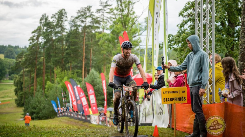 Lauris Purniņš
Foto: Agnis Melderis