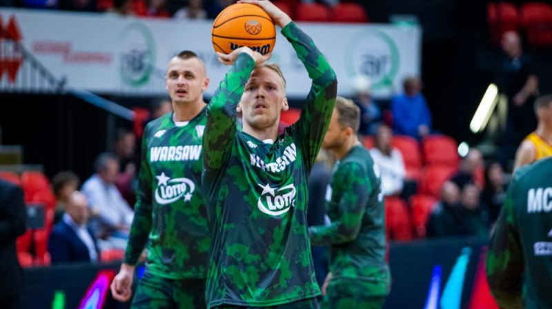 Jānis Bērziņš. Foto: championsleague.basketball