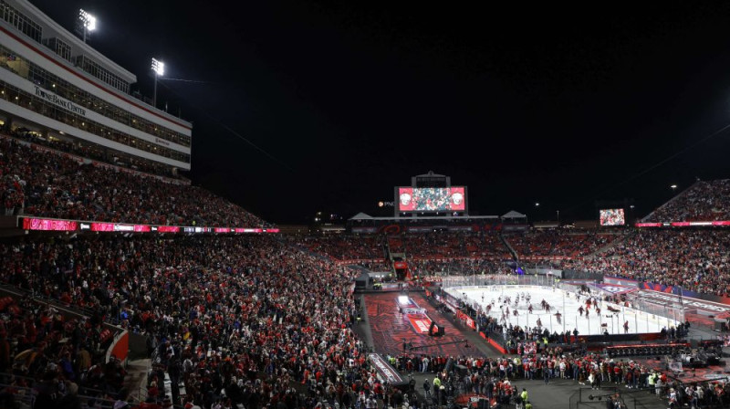 Foto: USA TODAY Sports/Scanpix