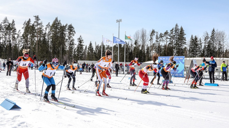 Foto: Infoski.lv/A.Veckalniņš