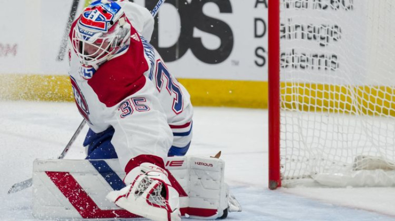 Samuels Montanbo. Foto: USA Today Sports/Scanpix