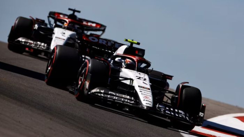 Foto: F1.com
