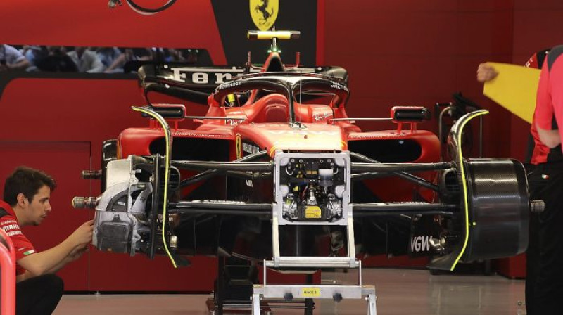 Foto: Scuderia Ferrari