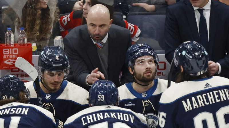 Paskāls Vensāns. Foto: AP/Scanpix