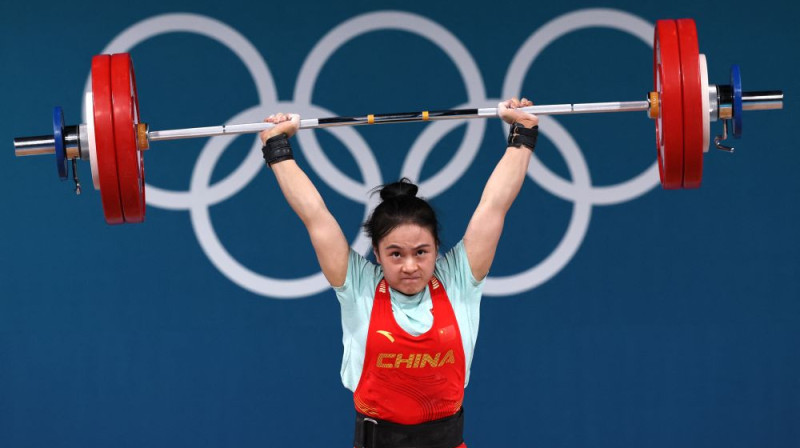 Lo Šifanga. Foto: Reuters/Scanpix