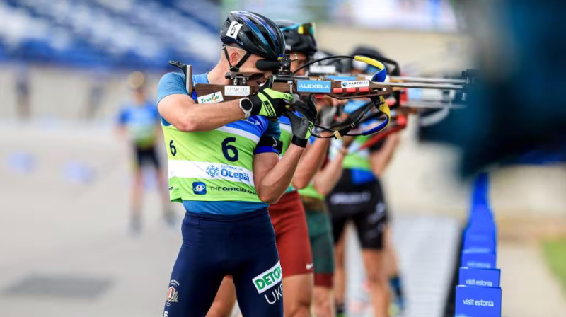 Foto: Biathlonworld