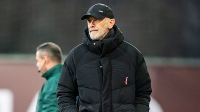 Paolo Nikolato. Foto: LFF