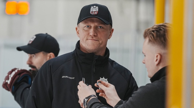 Artis Ābols. Foto: Guntis Lazdāns/LHF