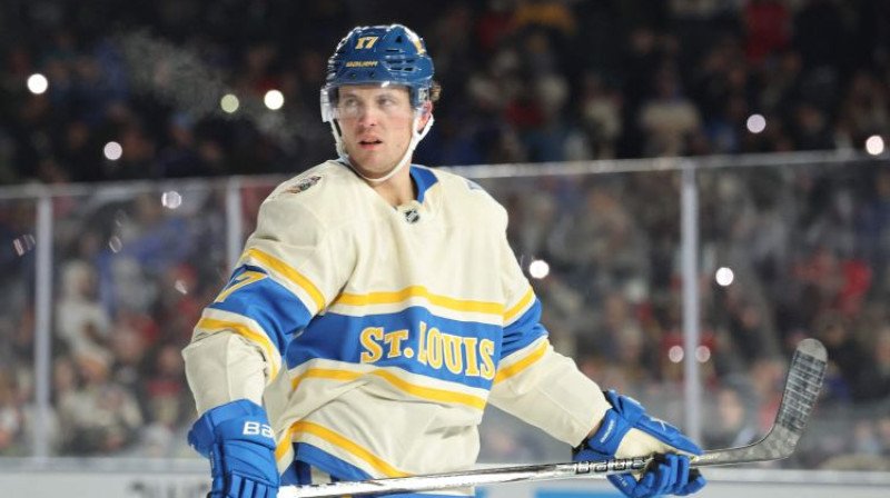 Kems Faulers. Foto: AFP/Scanpix