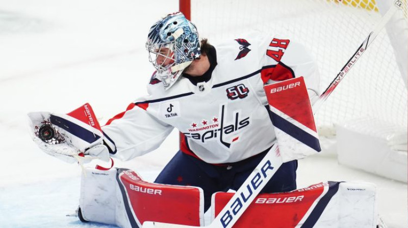 Logans Tompsons. Foto: AP/Scanpix