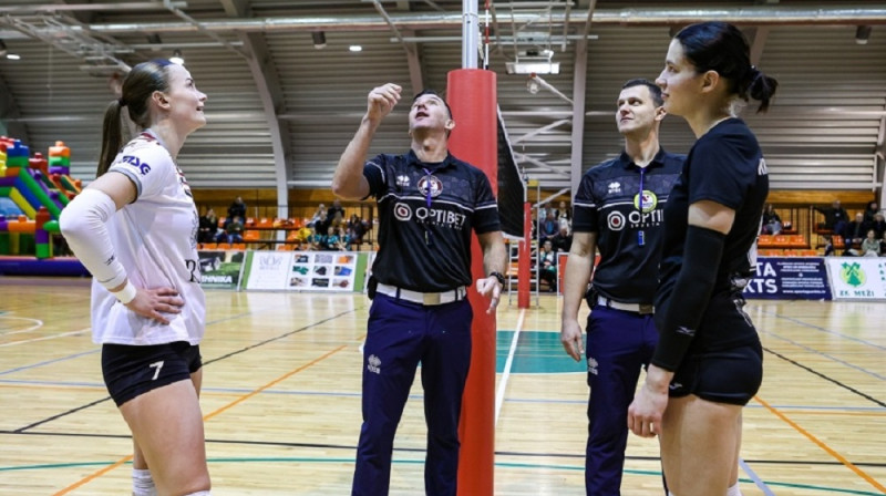 Foto: Artūrs Stiebriņš.